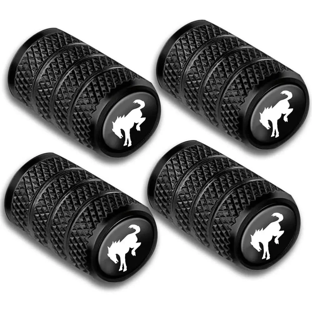 20PCS Tappi valvole stelo pneumatici per auto con O Anello