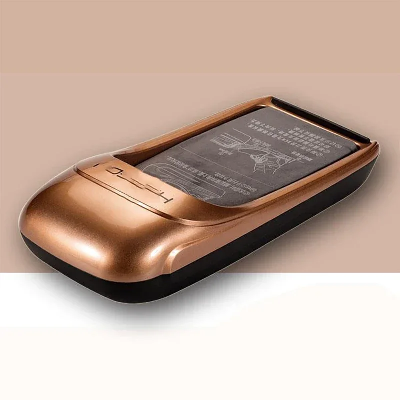 Shoe Cover Dispenser Disposable Waterproof Non-Slip Shoe Cover Dispenser Indoor Shoe Cover Pedal Machine Laminating Machine 3