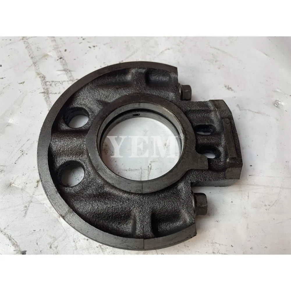 

For Kubota diesel engine parts V1405 Main Bearing Case .