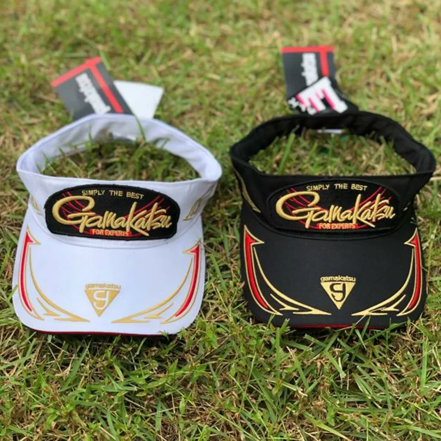 

Трикотажная рыболовная Кепка с вышивкой, из хлопка