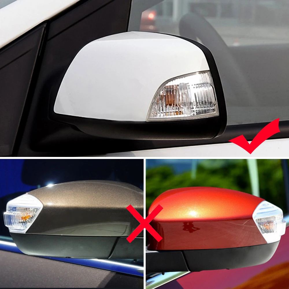 ̳ Ŀ ̵ ̷ ̷ ǥñ  LED  õ,  Ŀ 2 MK2 2004-2008 C-MAX 2017, 2 