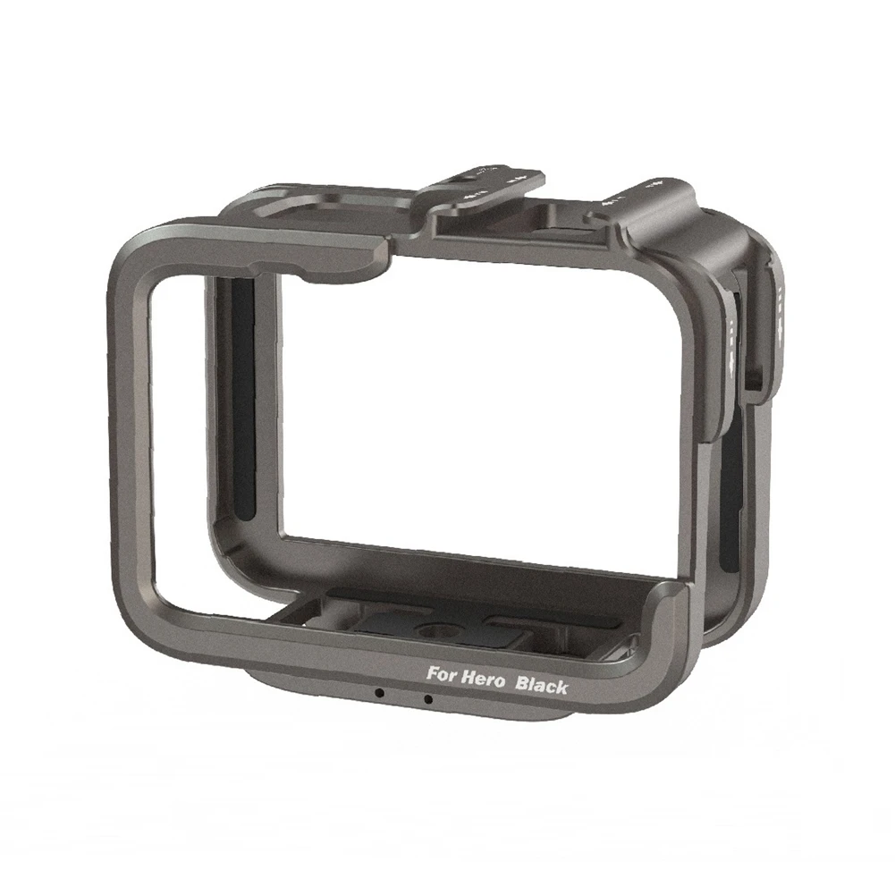 

Защитная рамка из алюминиевого сплава для камеры GoPro Hero 11 10 9