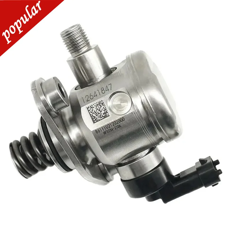 

OE: 12641847 oil pump for Buick Regal LaCrosse forChevrolet High Pressure Mechanical Fuel Pump carburetor gasoline tuning car