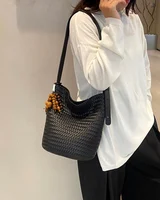 Sac à bandoulière de luxe pour femmes, sac à main élégant à sangle unique, pochette de styliste pour femmes, accessoire de mode haut de gamme 3