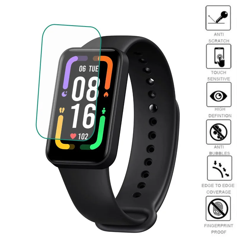 Фитнес Браслет Xiaomi Smart Band Pro