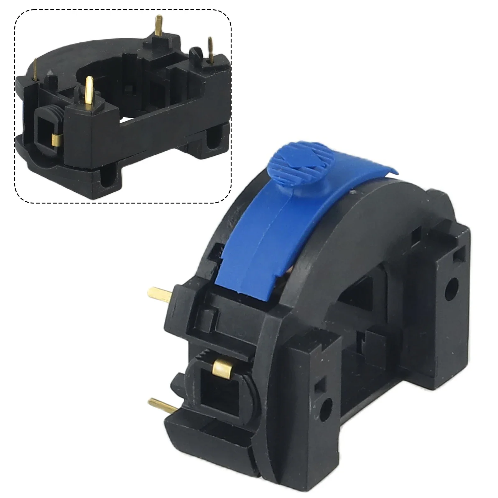 

Button Switch Speed On Off Switch Power Tool Parts Electric Drill Rotary Tools Engraving Machine Switch For 3000 200