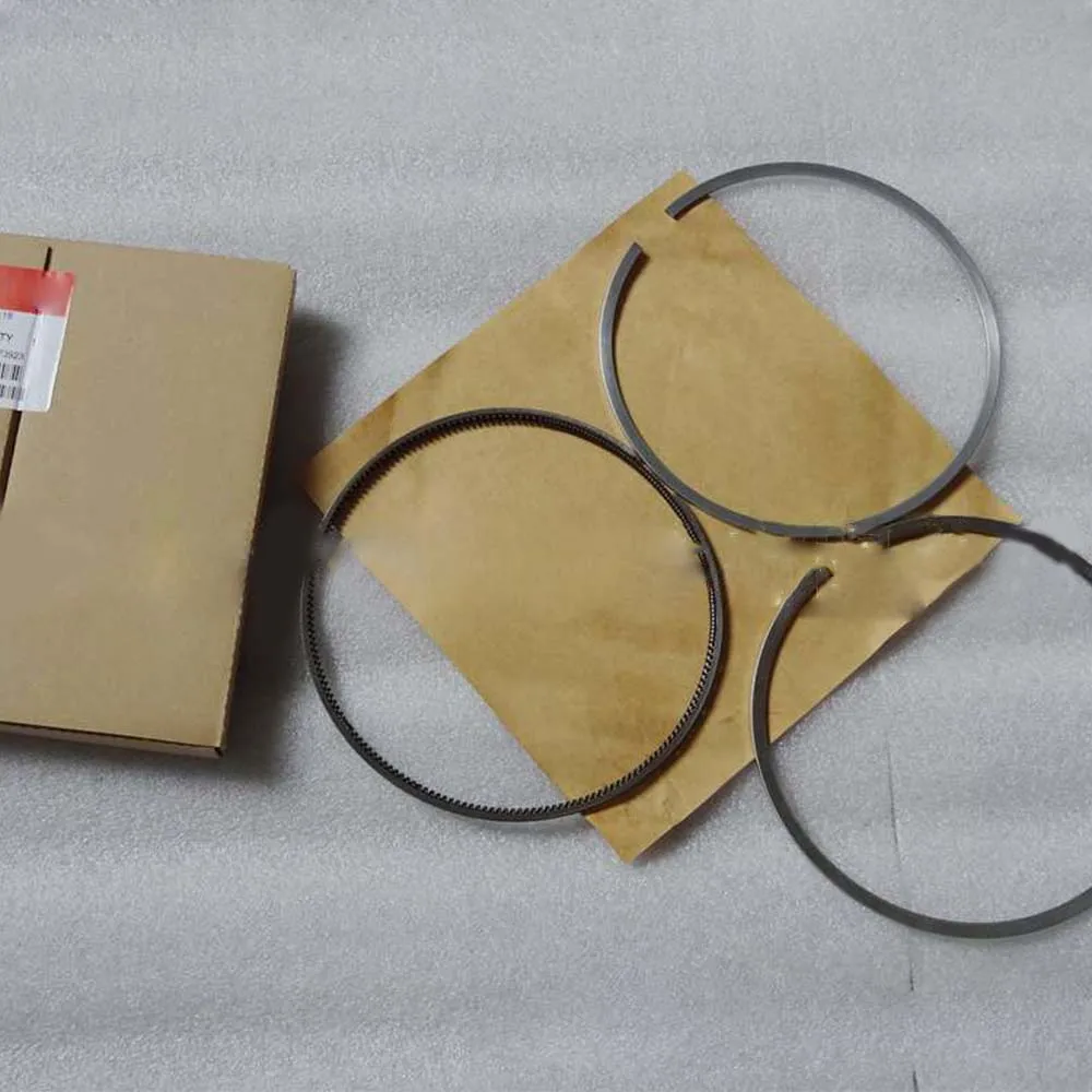 5405717 Piston Ring Set 4089406 for Cummins qsx15 isx15 qsk15 