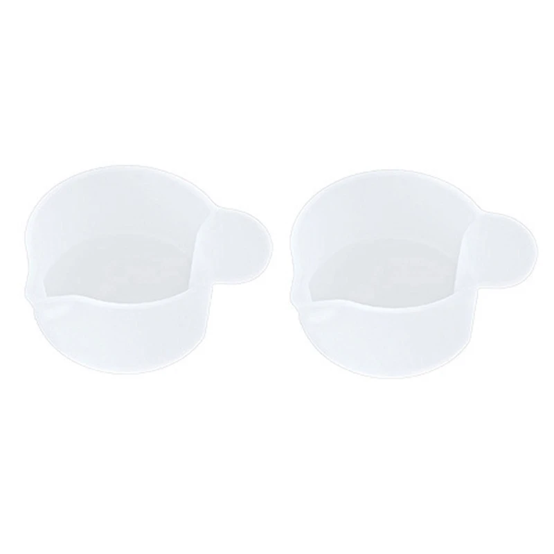 1 Set Necklace Storage Display Stand Epoxy Resin Mold Ornaments Silicone Mould Drop shipping