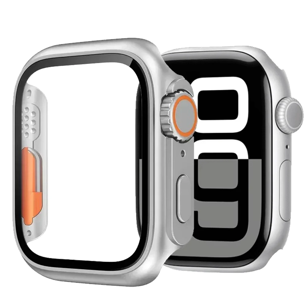 Durable HD Scratch-Resistant Protective Film Case