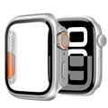 Silver orange