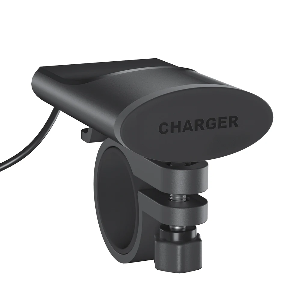 DC 12V-24V 오토바이 USB 콘센트, USB C 타입 충전기 어댑터, QC3.0 듀얼 퀵 충전기, 디지털 카메라 휴대폰용 자동 스위치