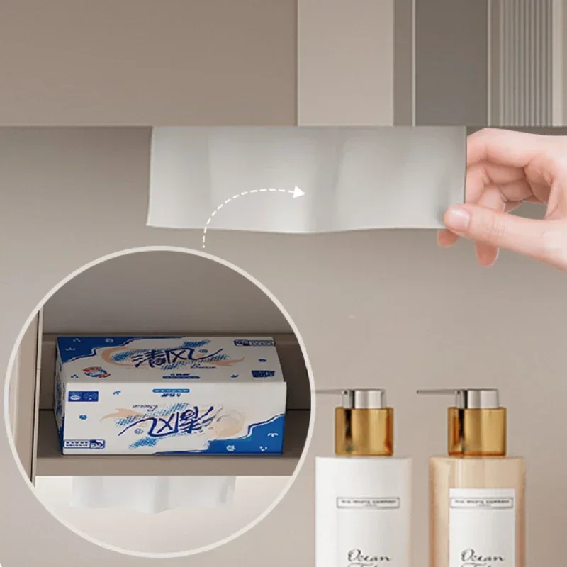 #Bathroom Furniture Home Washhand Stand Full Washbasin Set Modern Shower Cabinet Luxury Full Hovedskapet Furniture Bathroom