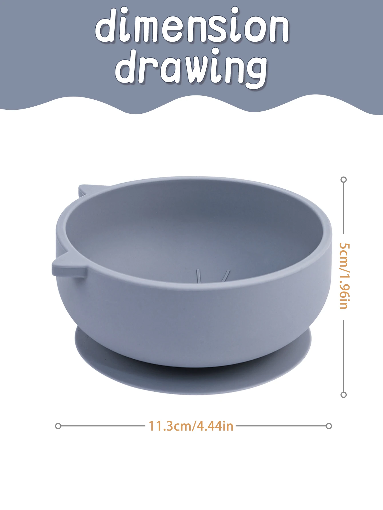 Baby Soft Silicone Sucker Bowl Cute Cat Plate Cup Bibs Spoon Fork Sets Non-slip Tableware Baby Feeding Dishes 1pcs silicone meal set silicone feeding set baby tableware set