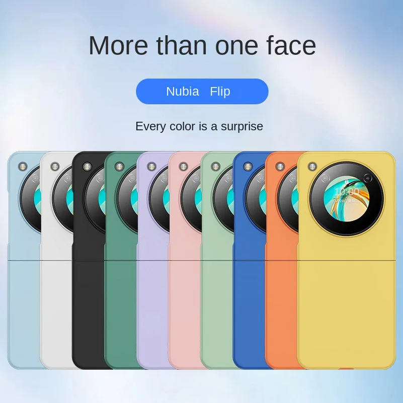 Slim Ultra Thin Hard Protective Phone Case with Enhanced Grip and Camera Protection