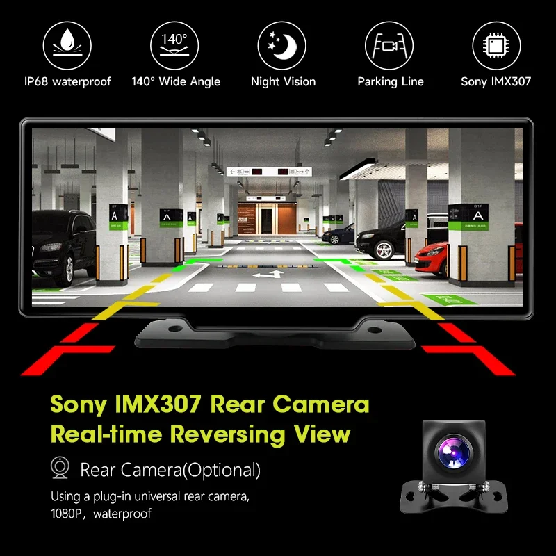 JMCQ 4K   ķ, DVR ̷ ī޶,   ̷  ķ,   ĸ ī޶ ī÷, 10.26 ġ