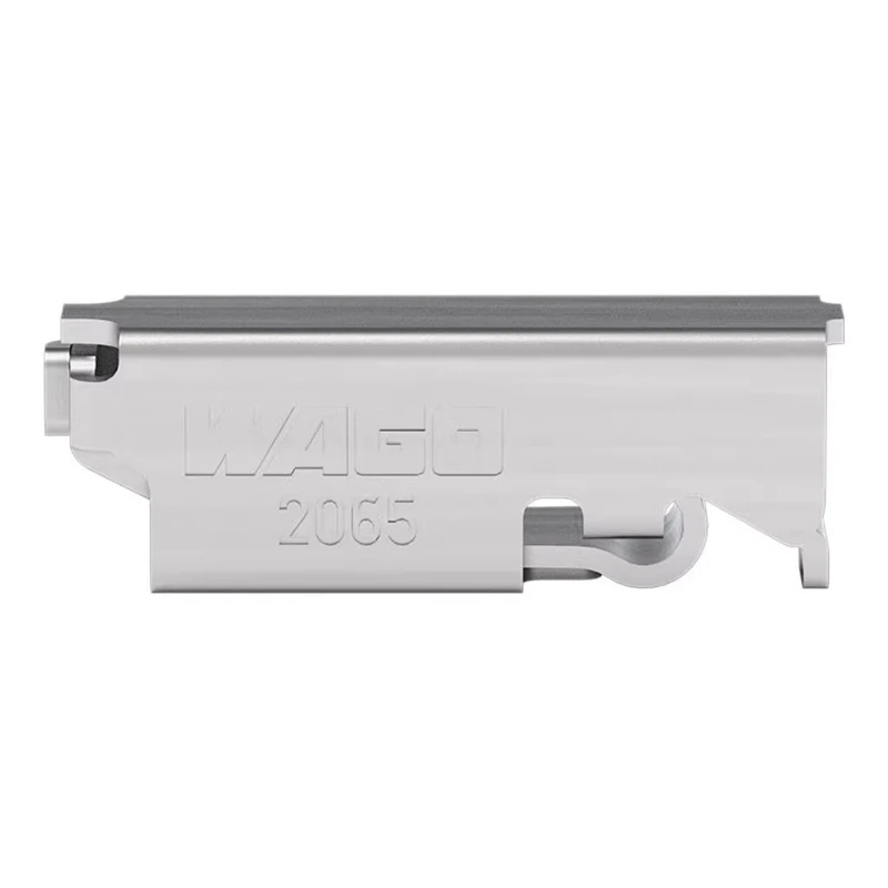 10pcs 2065-100 / 998-403 WAGO SMD PCB Wiring Terminal 0.75mm original genuine Connector plug-in