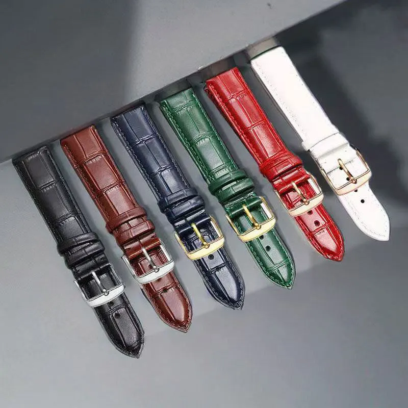 Affordable Elegant Leather Watches Band DZ5238_K0011872 main image 0