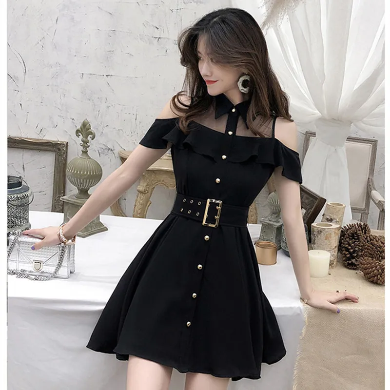 Top more than 156 korean party frock design latest camera.edu.vn