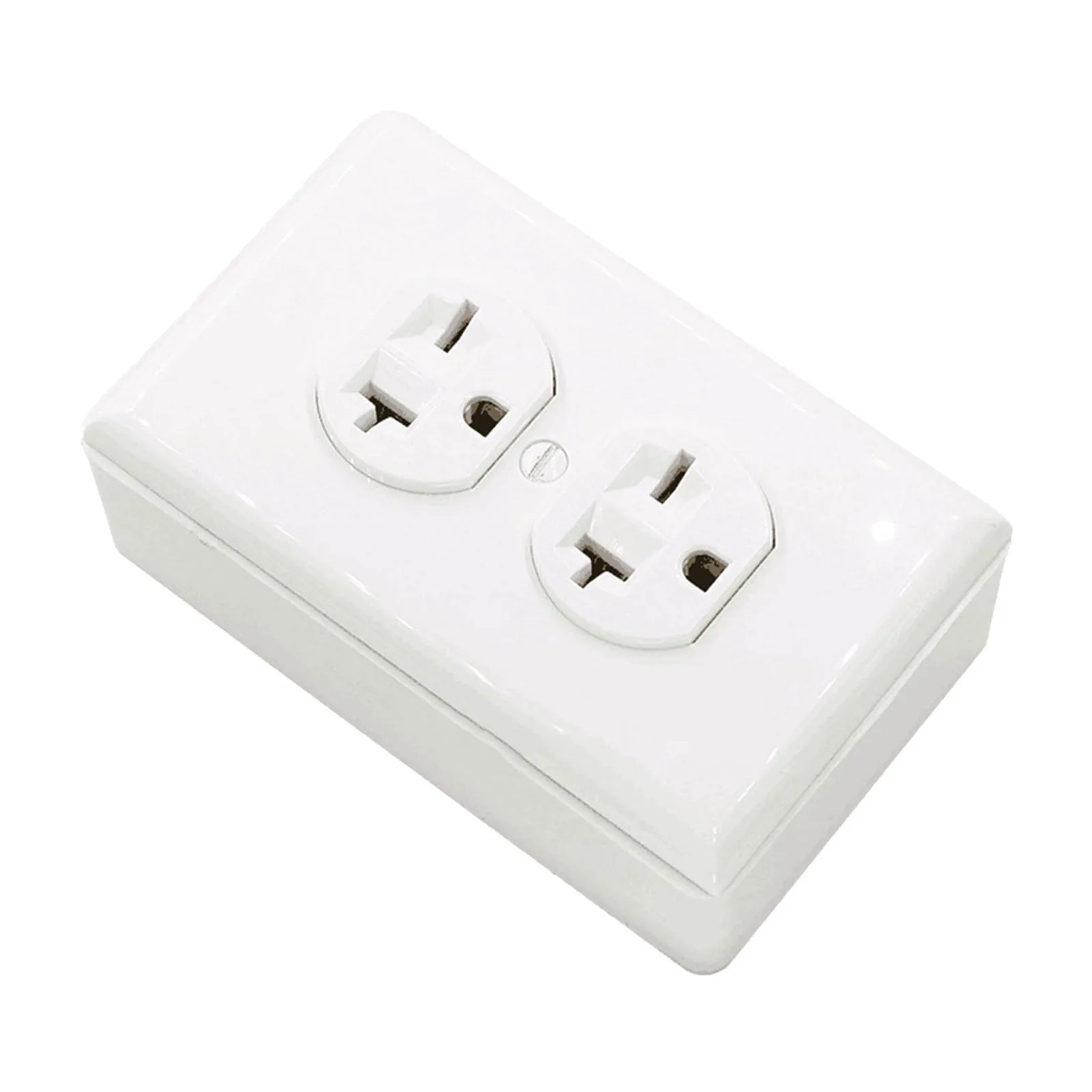 

Flexibility Slight Manual Measurement Deviation Duplex Outlet Covers Polycarbonate Thermoplastic Duplex Outlet Covers