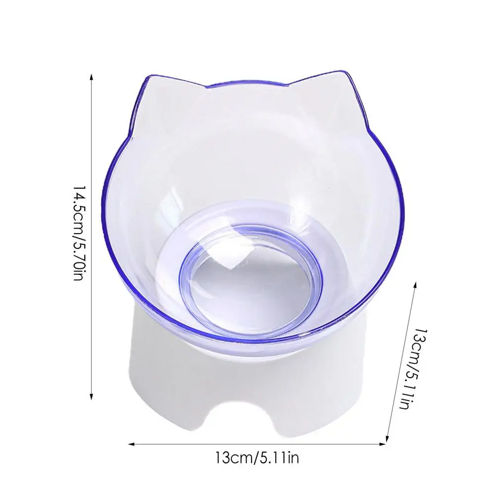 Transparent Bowl
