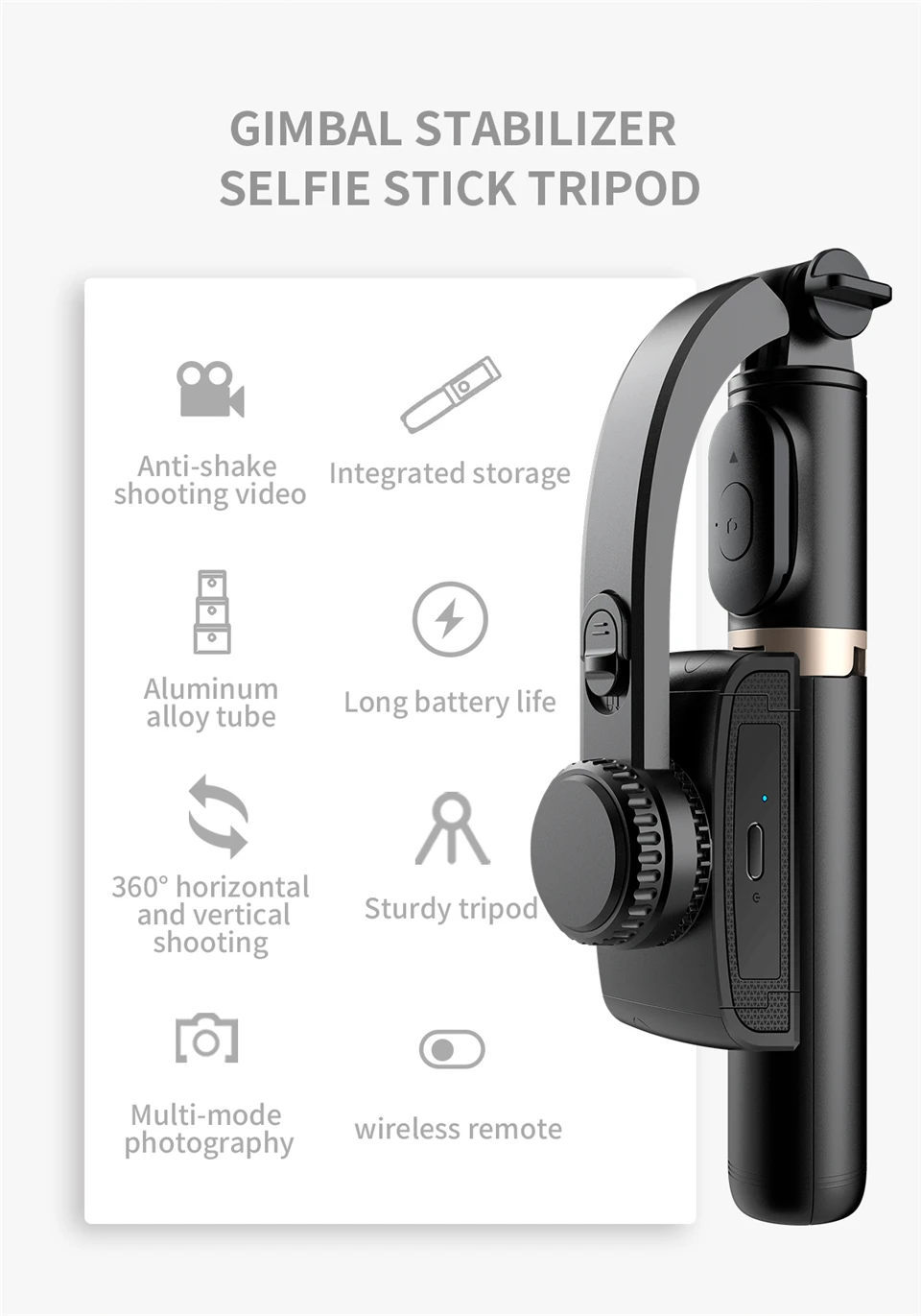 Phones e Accessories