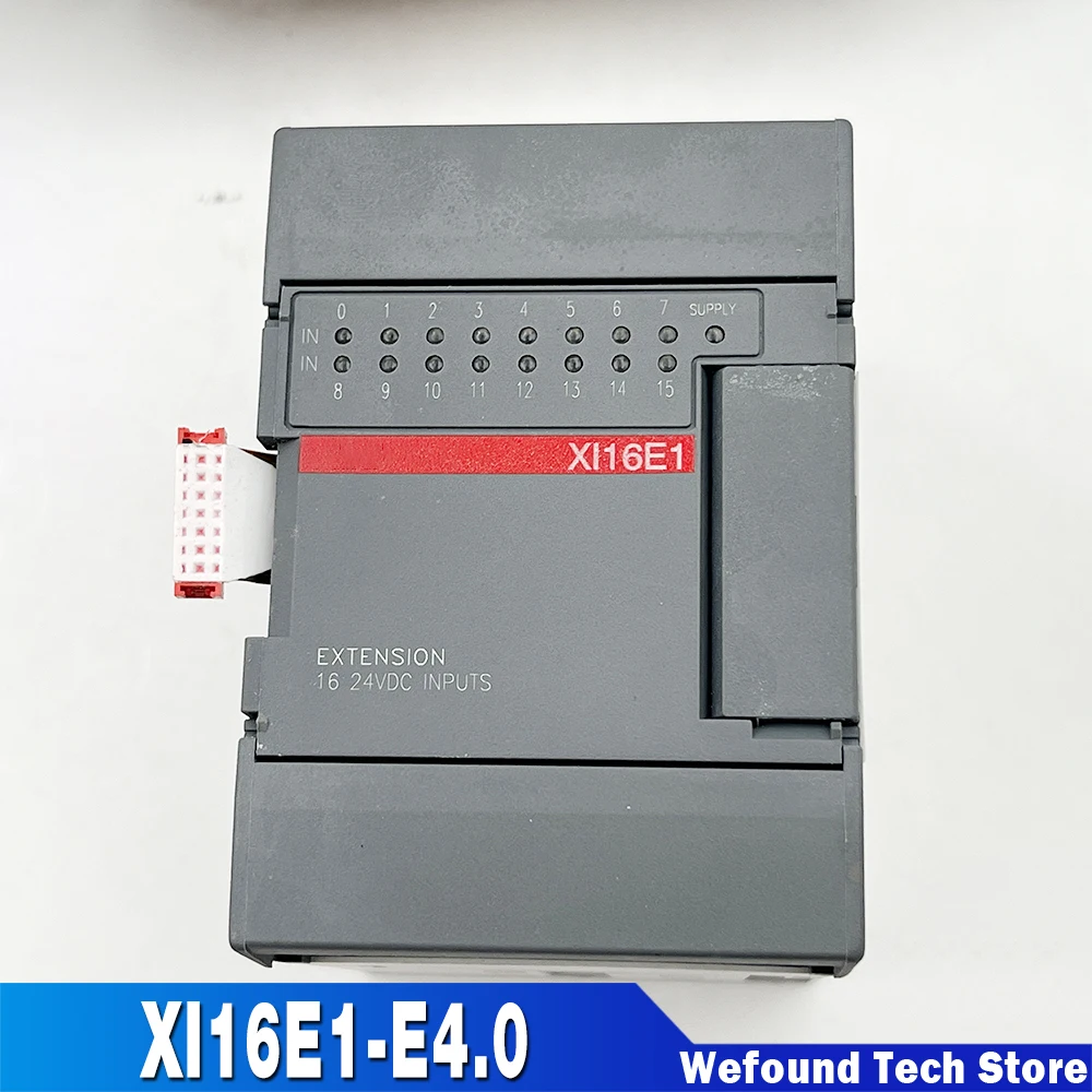 

For ABB Digital Input Module XI16E1-E4.0