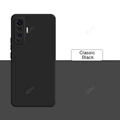 Classic Black