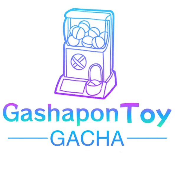 Gashapon Toy Store