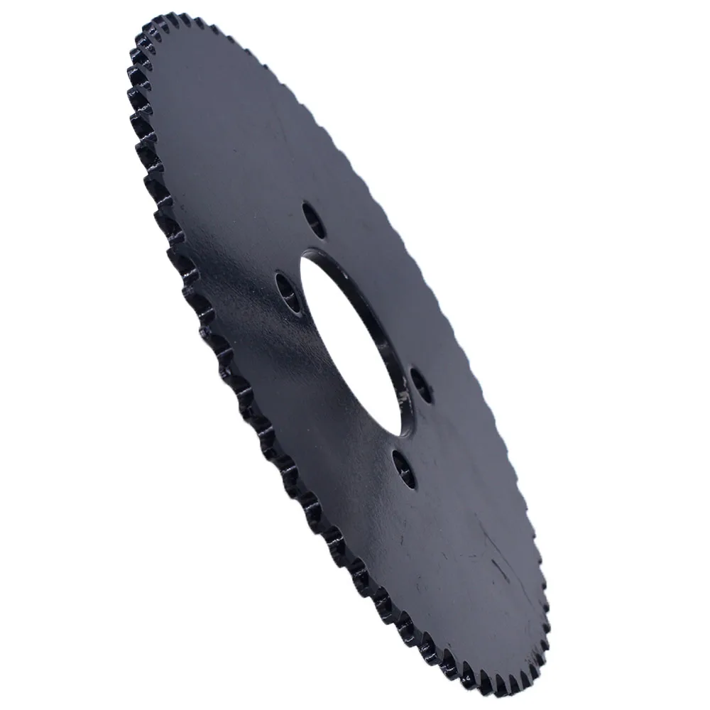 Pignone Posteriore 40 Denti Per Catena 35 - Per Mini Bici, Go Kart, Quad - 1PZ Muparkt