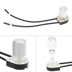 Rotary Two - Stage ON - OFF Electrical Switch
