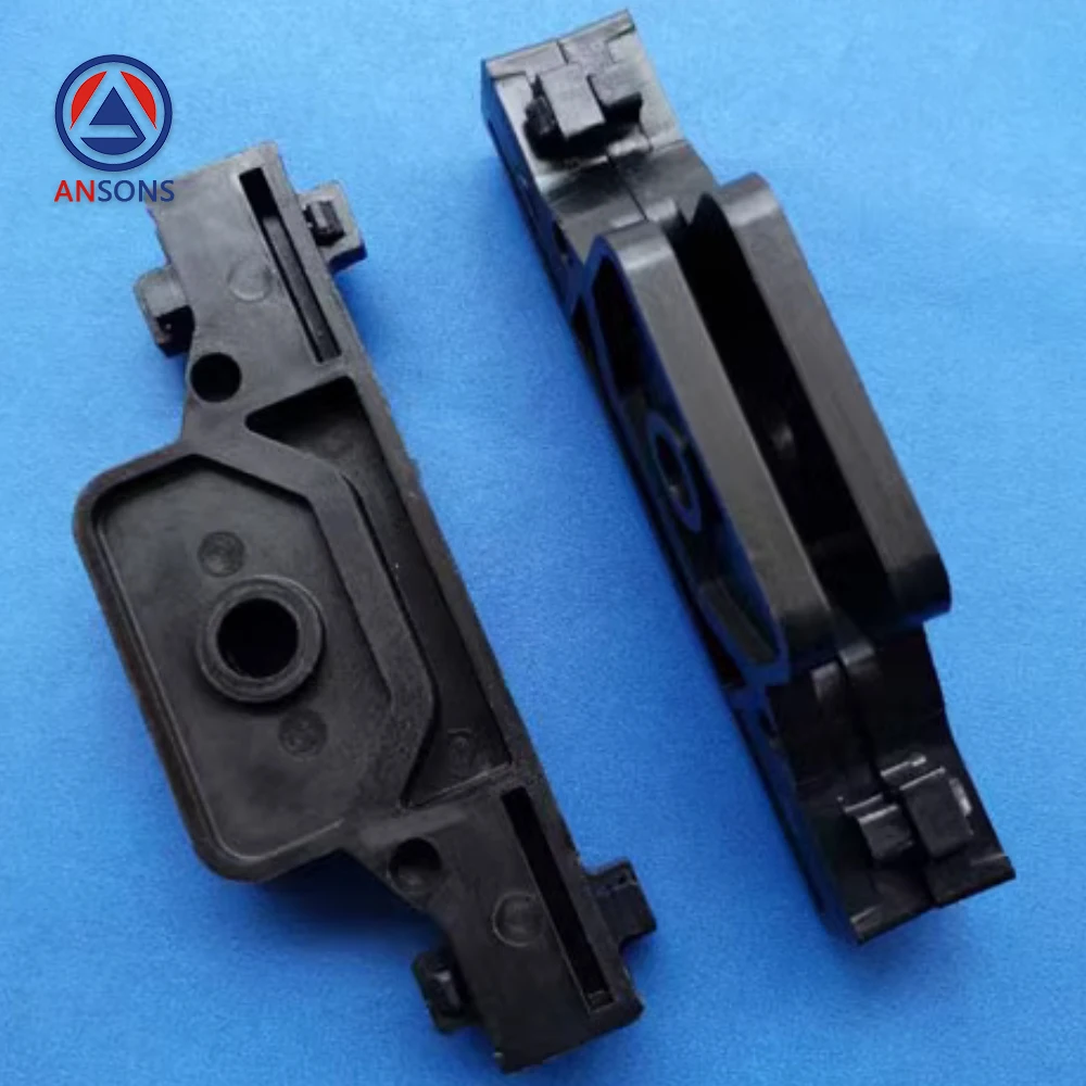 Elevator Spare Parts FAA149BK1 OTIS Elevator Door Machine Belt Clip AT120 Car Door Belt Buckle Ansons Elevator Spare Parts