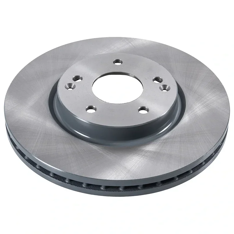 Front Brake Disc For Ssangyong Korando 4144134000 4144134001