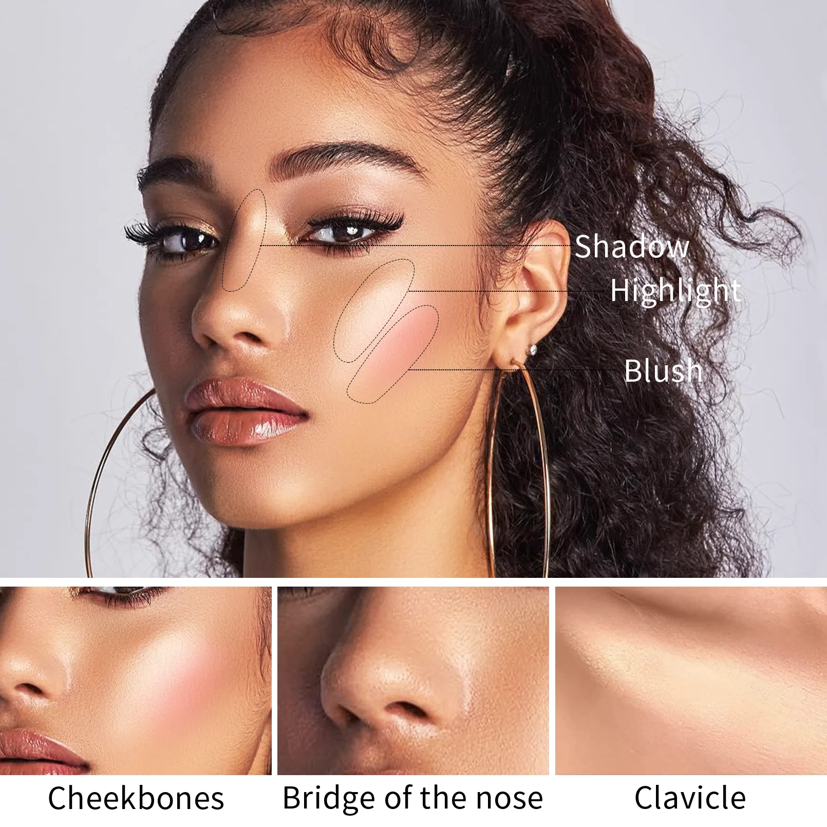 Waterproof Liquid Concealer Foundation Cream Makeup Lasting Moisturizing Cover Acne Dark Circles Modify Face Contouring Cosmetic