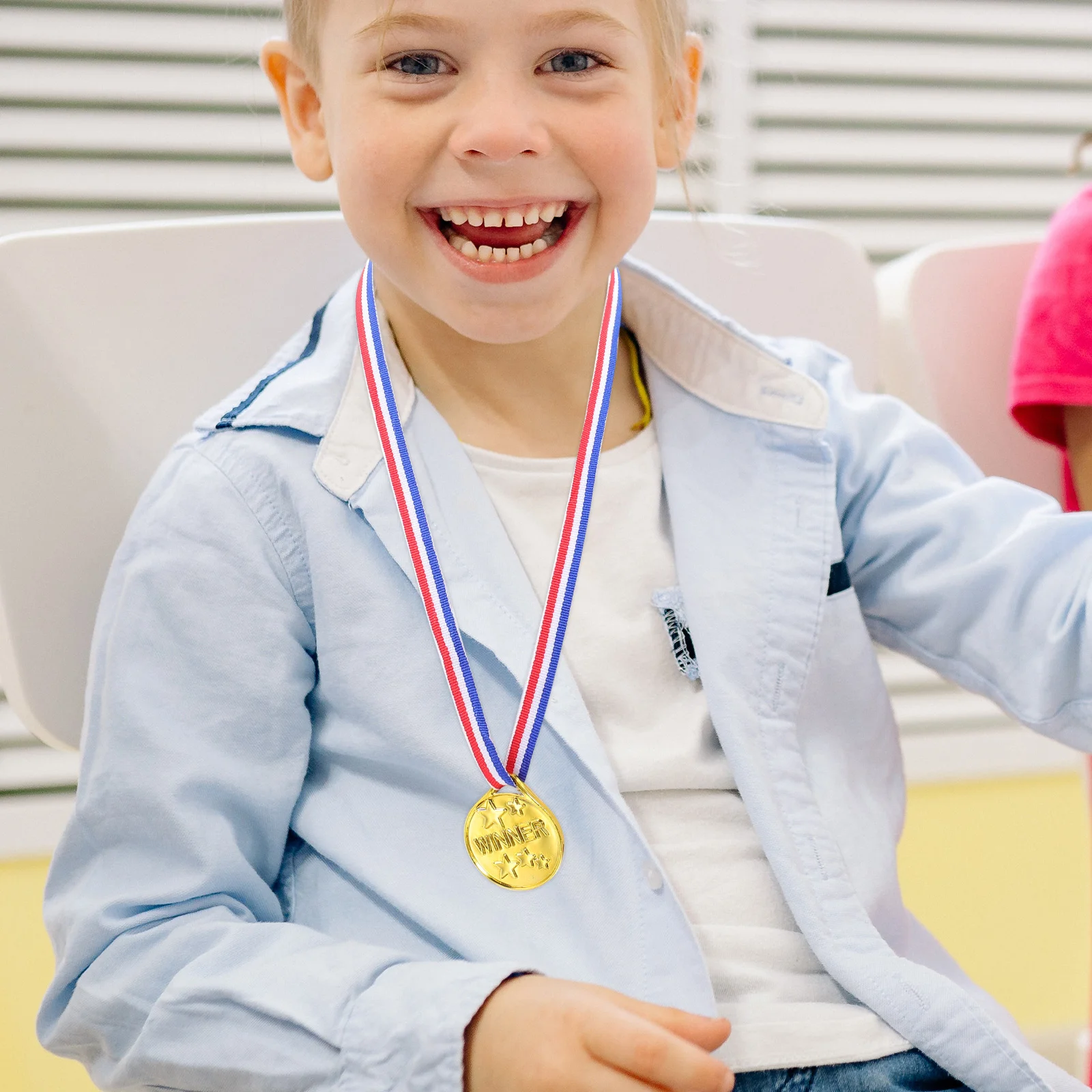 Рисунок 6 - Декоративные медали