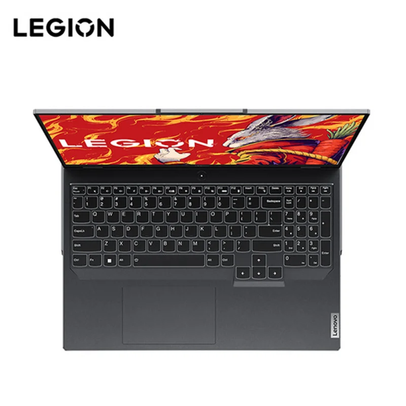 Lenovo Legion R9000P Gaming Laptop (Legion Pro 5) 16“2.5K 240Hz AMD Ryzen9-7945HX 16G/32G RAM 1T/2TB SSD Notebook Computer PC 3
