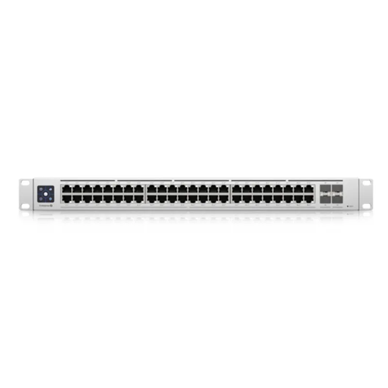 UBNT UniFi USW-Enterprise-48-PoE