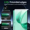 Premium Screen Protector film for Honor Pad X8a 2024 11 Inch 9H Hardness Anti-fall Anti-fingerprint Full HD Tempered Glass Film 3