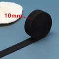Black-10mm
