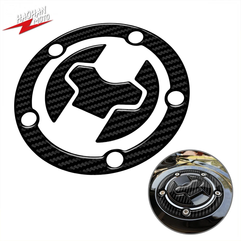 

Топливная крышка мотоцикла Защитная Наклейка для моделей Suzuki 2017-2018 V-Строма 650/1000 GSX-S 750/1000 (5 отверстий)