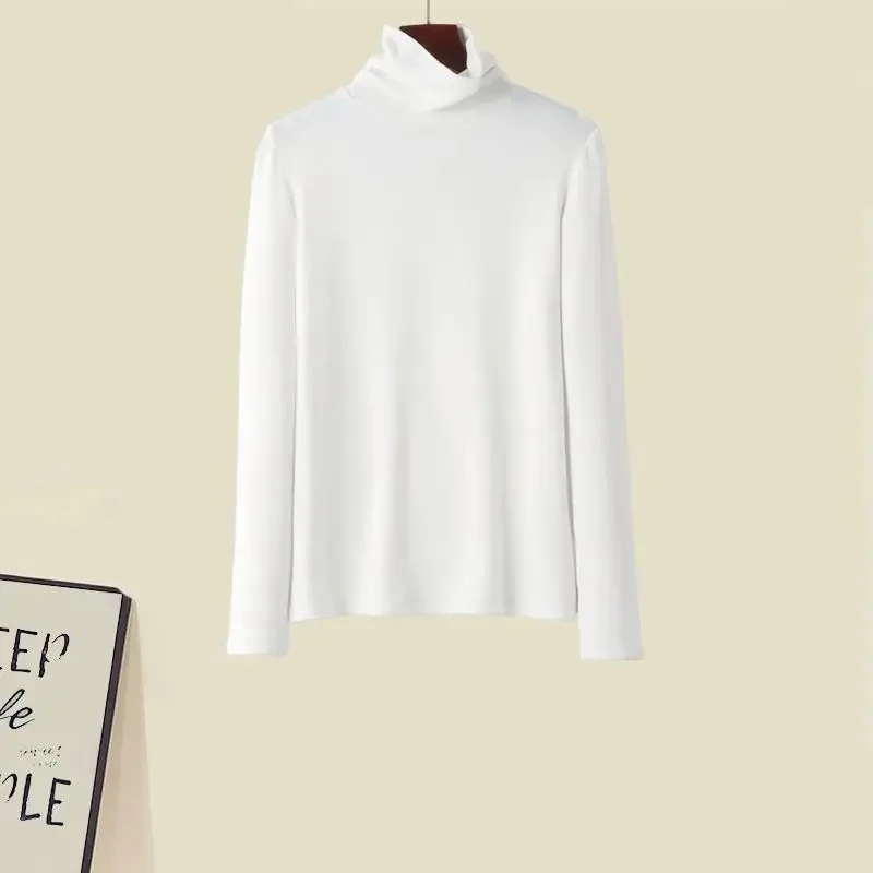 أزياء الربيع بالإضافة إلى حجم الزي النسائي قميص أع...