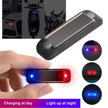 LED Strobe Warning Lights 1