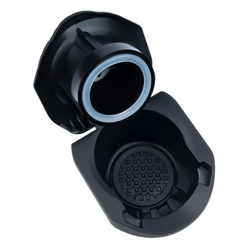 

Practical Coffee Machine Accessory Coffee Pods Converter Coffee Pods Adapter