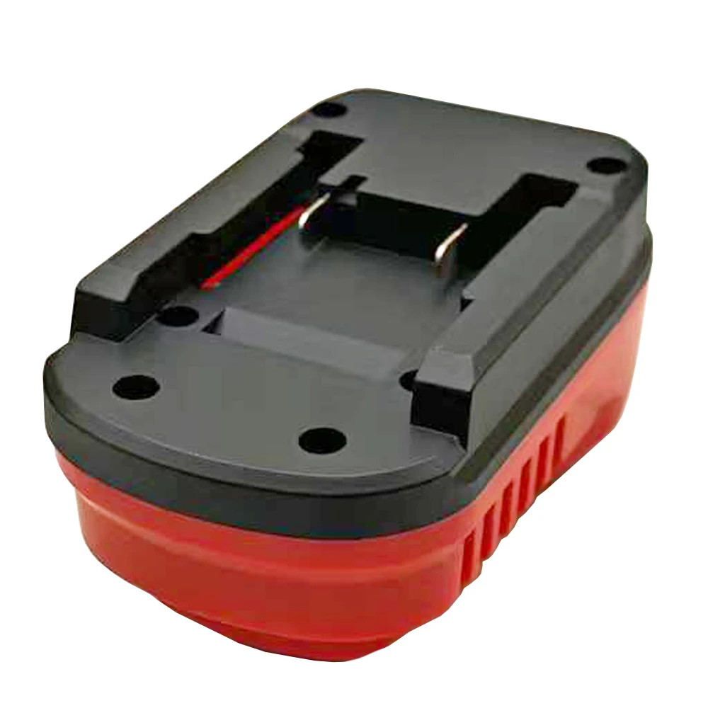 에인헬 오지토 18V 리튬 배터리 케이스 USB 타입C 파워 뱅크 어댑터 컨버터 100W 고속 충전기 PXBAT52 PXBP-600 4511437
