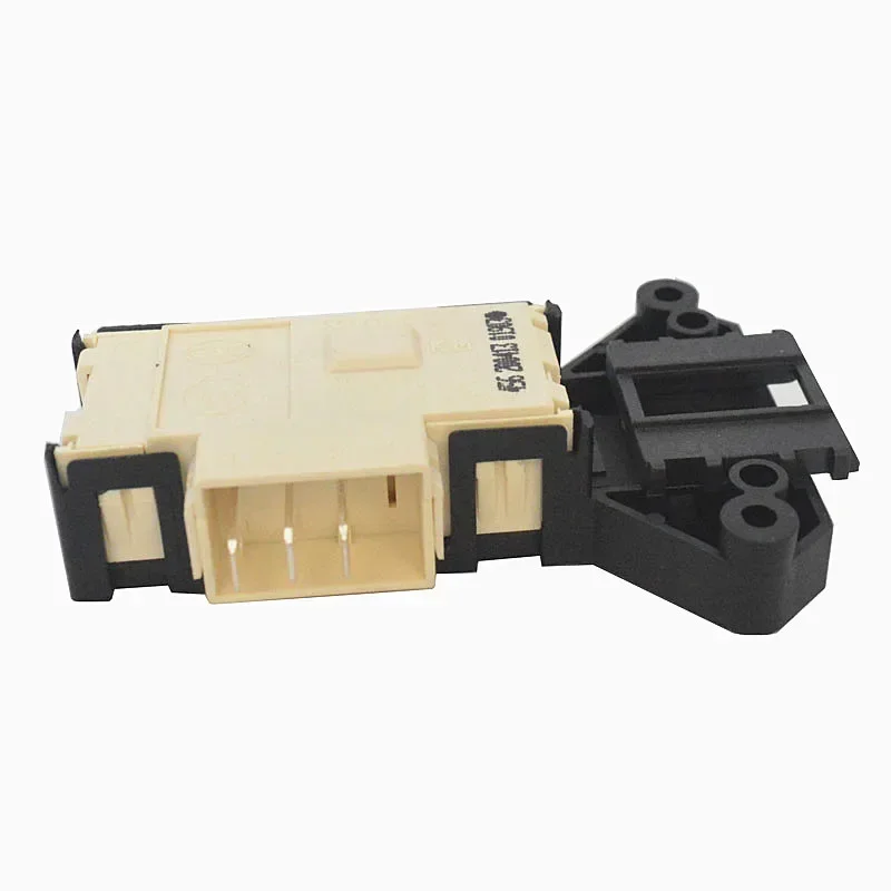 Fit For Midea for LittleSwan Drum Washing Machine Door Lock Delay Switch TG70-colorDX/VT1263ED Washing Machine Maintenance Parts