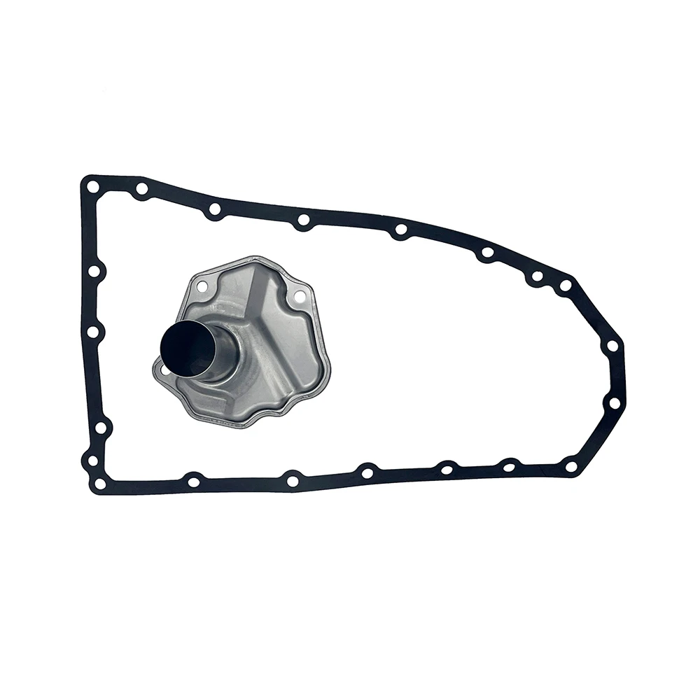 Комплект прокладок масляного фильтра трансмиссии CVT для Infiniti JX35 3,5 2012-2013 QX60 2,5/3,5 Nissan Juke Pathfinder Altima 3172829X0A