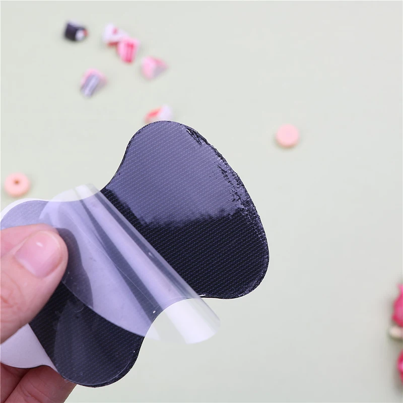 12PCS Electrode Replacement Pads Electrode Pads Digital For Tens Acupuncture Digital Therapy Machine Massager Pad