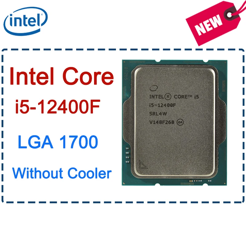 Intel Core i5-12400f B660 マザーボードセット - 通販 - olgapuri.org