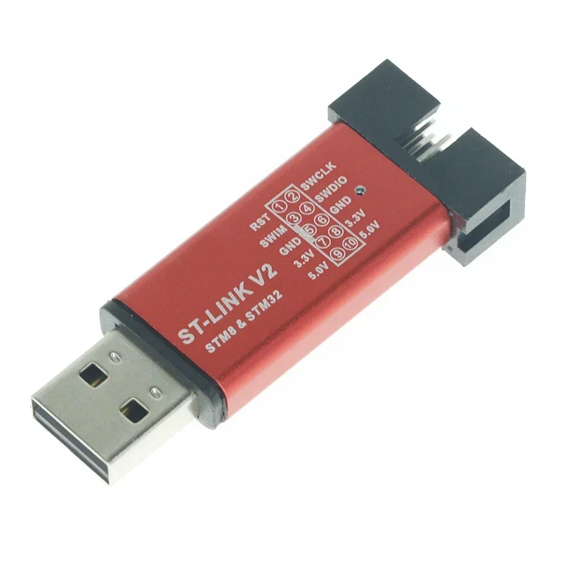 Modulo STM32F103C8T6 Scheda Di Sviluppo ARM Sistema Minimo - Scegli La Quantità (1, 2, 5 O 10 Pezzi)!