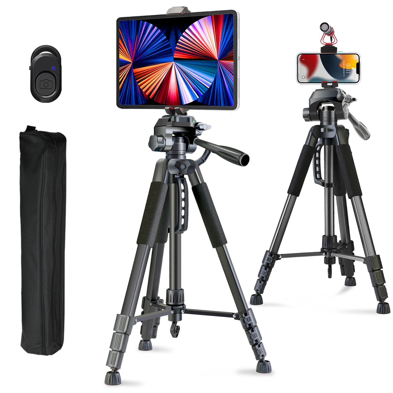 Camera Mobile Tripod Stand Tripod Stand Camera Phone Camera Stand