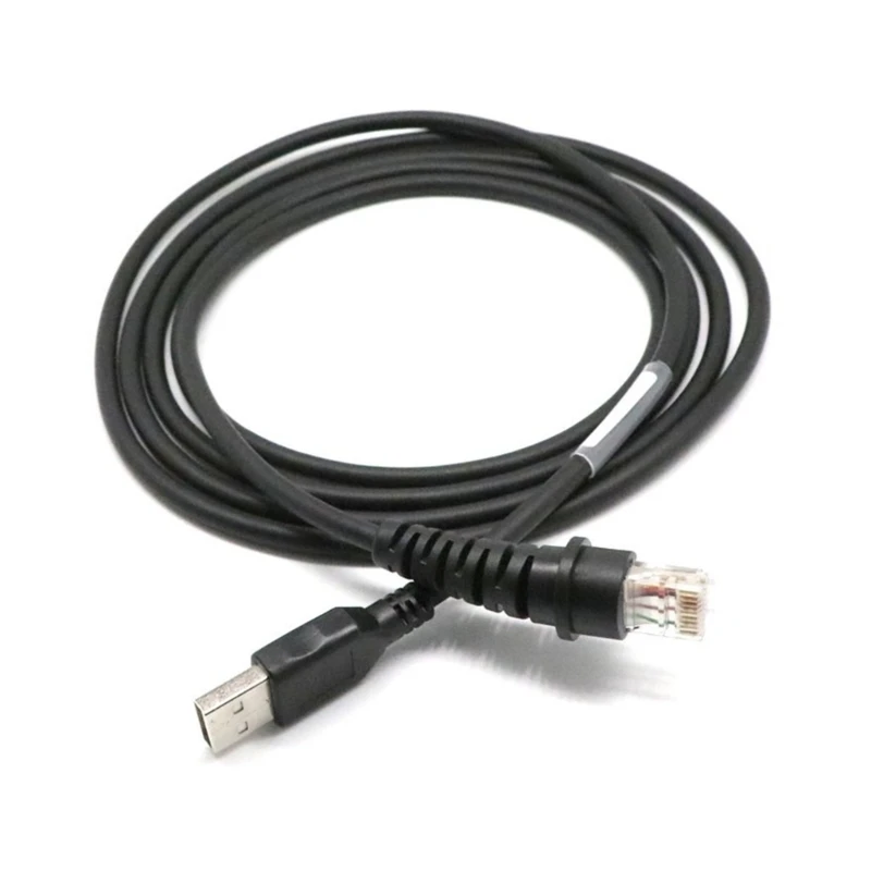 

USB-кабель сканера штрих-кода USB-RJ45 для 1200G 1202G 1250G 1250GAP